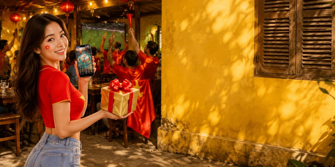 Người chơi Hội An tham gia bàn Tài Xỉu chuyên nghiệp trong không gian casino trực tuyến