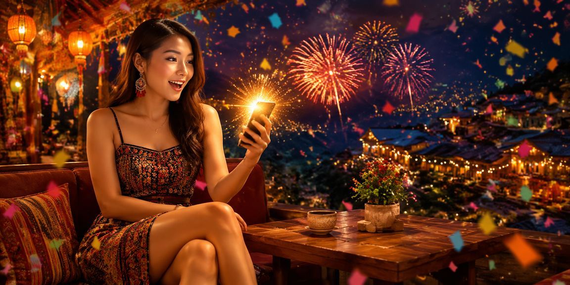Người dùng Sapa thưởng thức cà phê và trải nghiệm casino trực tuyến trên điện thoại